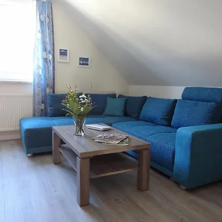 Apartamento Haus Of Binz