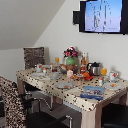 Haus Of Apartament
