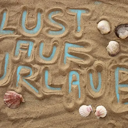 Apartamento Haus Of Binz