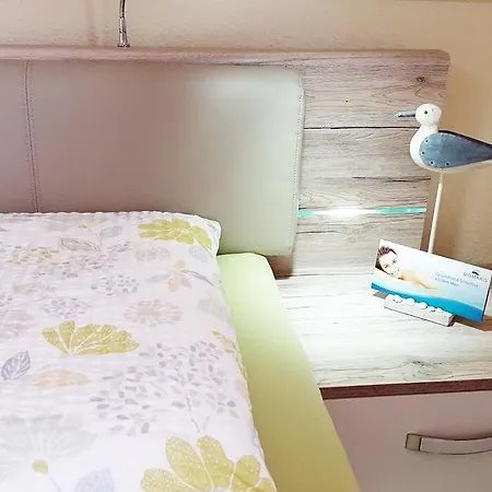 Haus Of Apartamento Binz