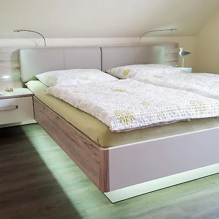 Haus Of Apartament Binz